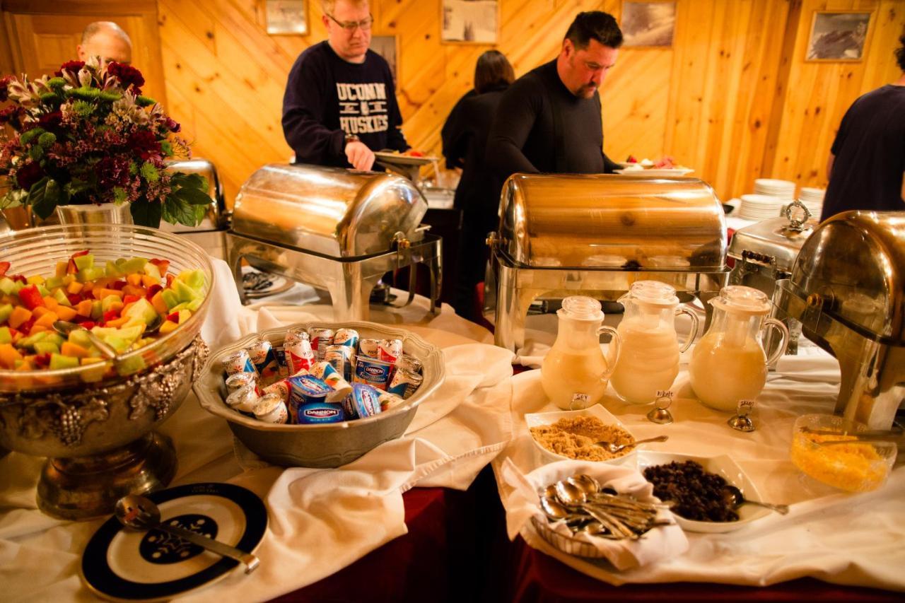 Alta Peruvian Lodge المظهر الخارجي الصورة