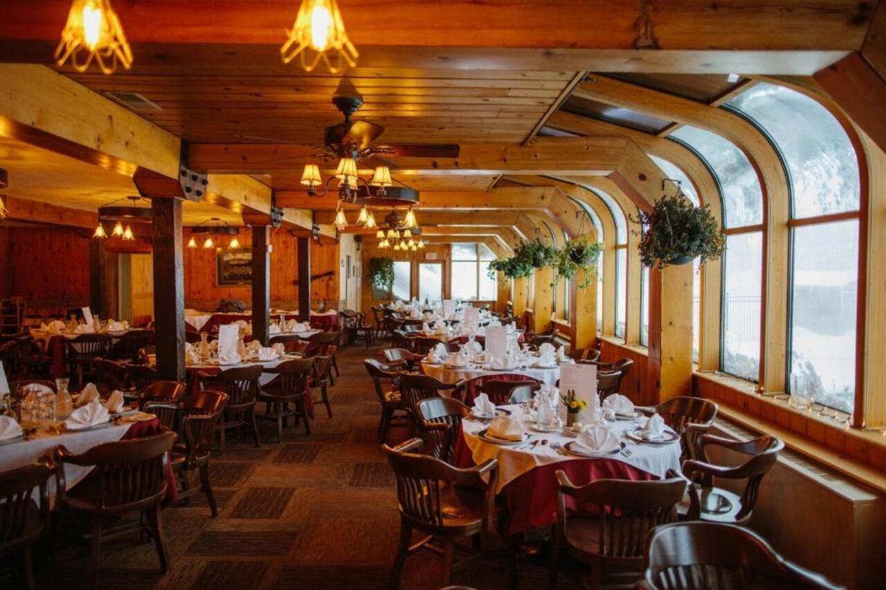Alta Peruvian Lodge المظهر الخارجي الصورة