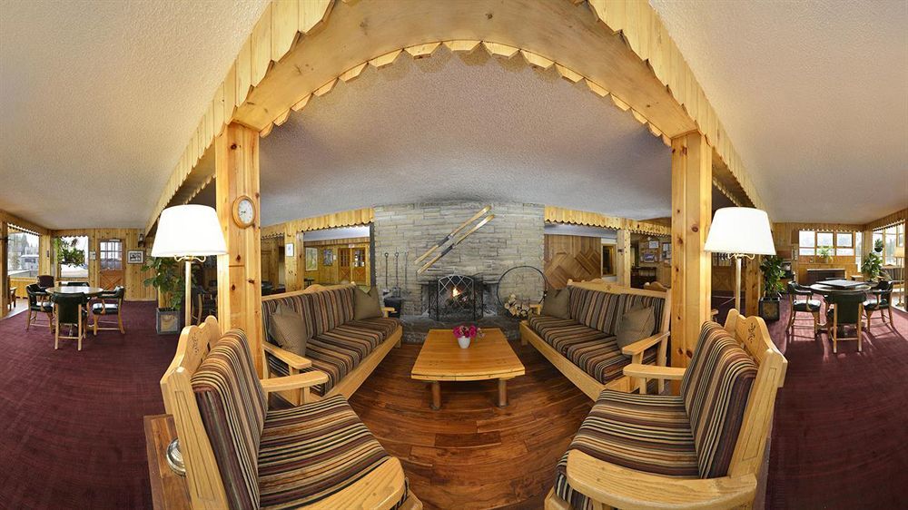 Alta Peruvian Lodge المظهر الخارجي الصورة