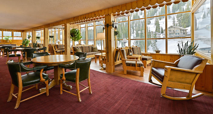 Alta Peruvian Lodge المظهر الخارجي الصورة
