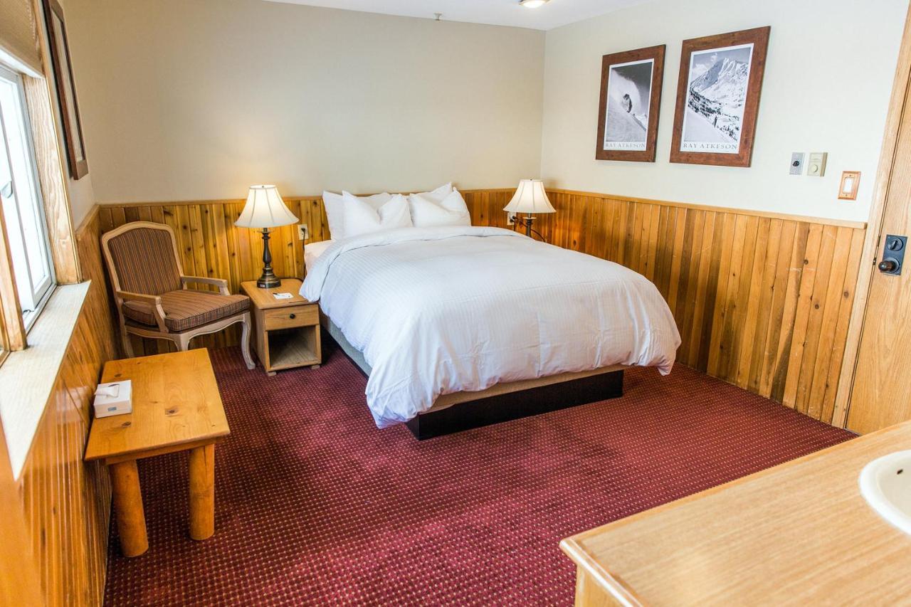 Alta Peruvian Lodge المظهر الخارجي الصورة