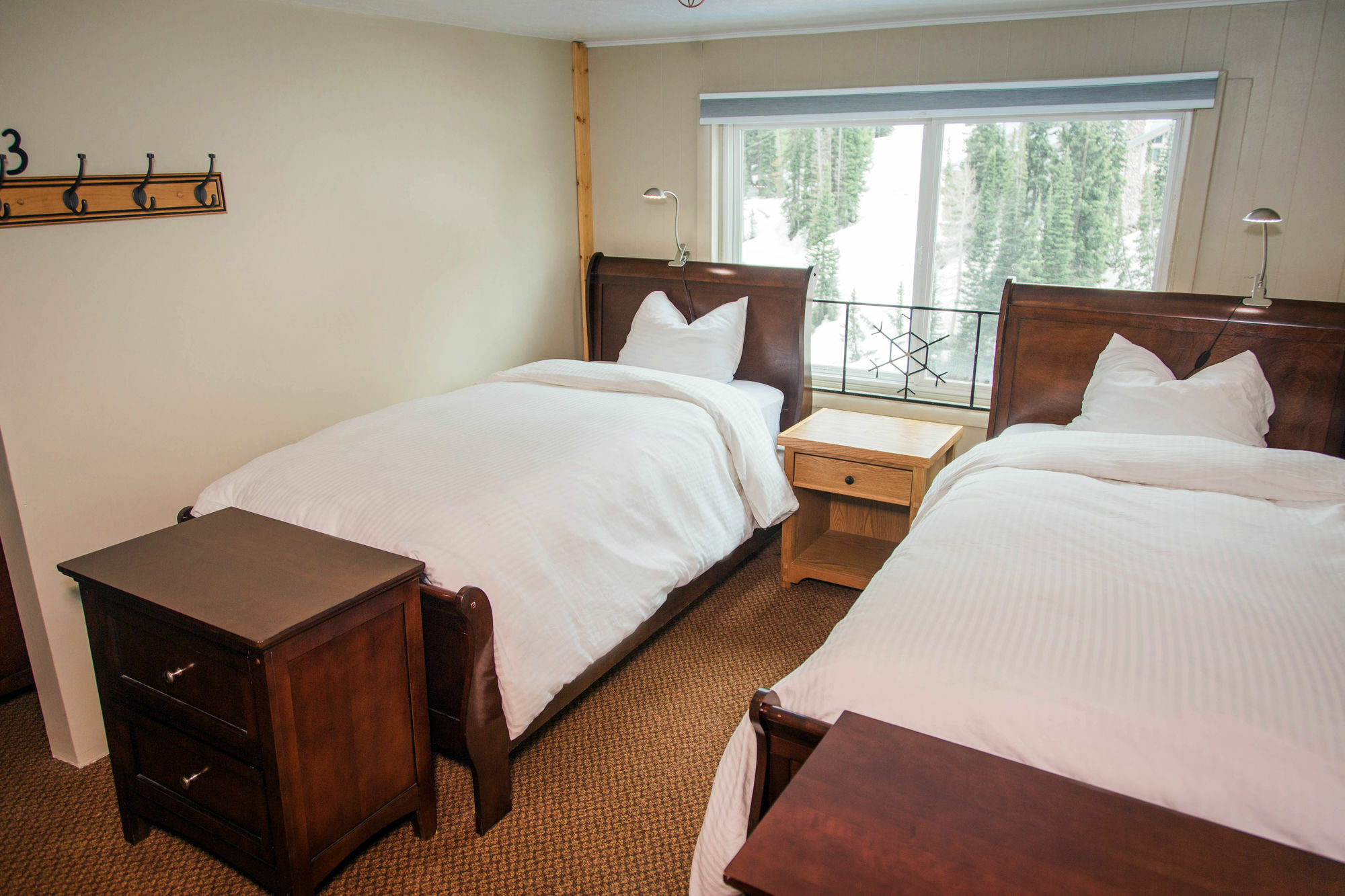 Alta Peruvian Lodge المظهر الخارجي الصورة